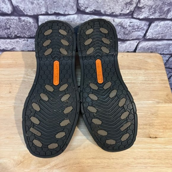 Merrell Expresso Colored Men's Lace Up Size 9 1/2 - Picture 6 of 6